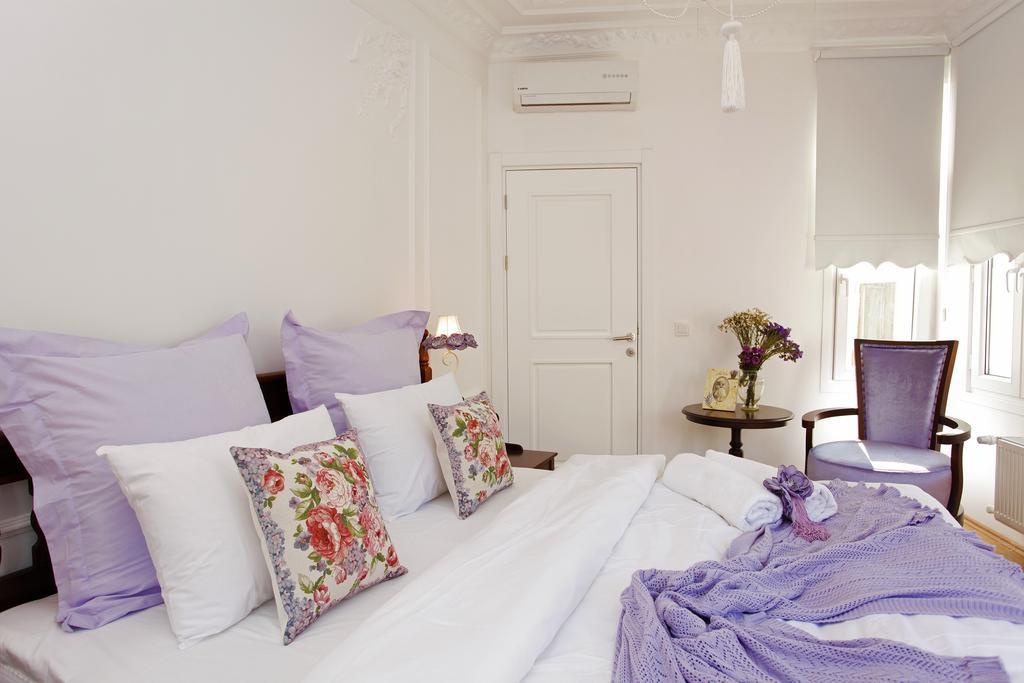 Aparthotel The White Swan Beyoglu Istanbul