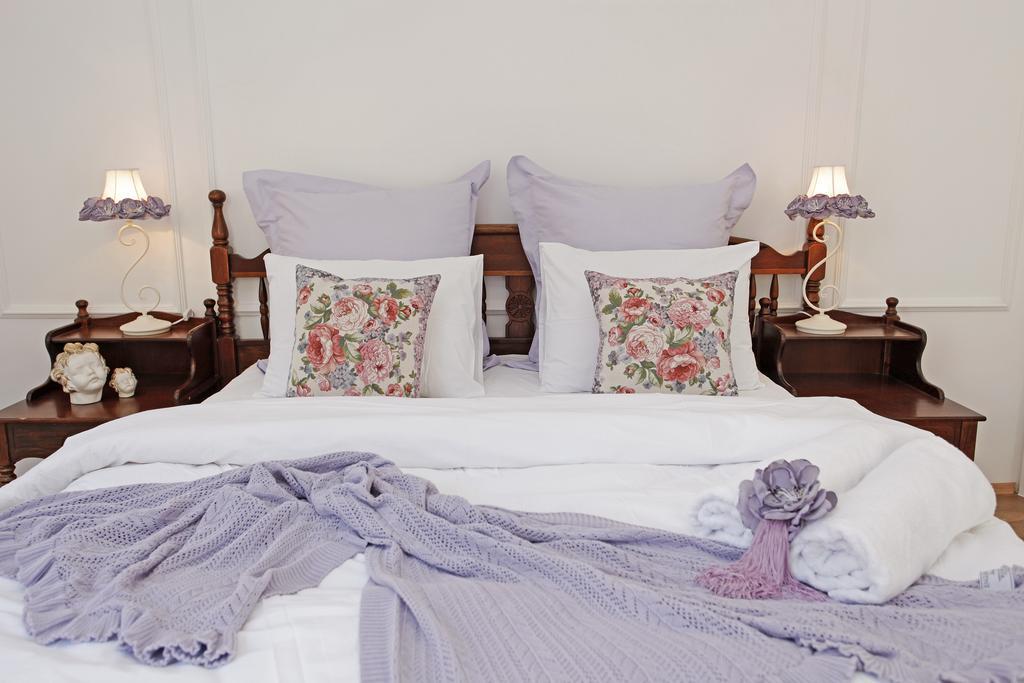 Aparthotel The White Swan Beyoglu Istanbul
