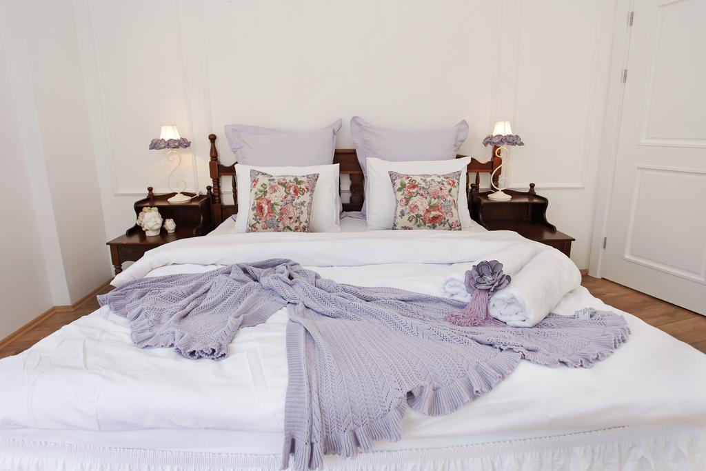 Aparthotel The White Swan Beyoglu