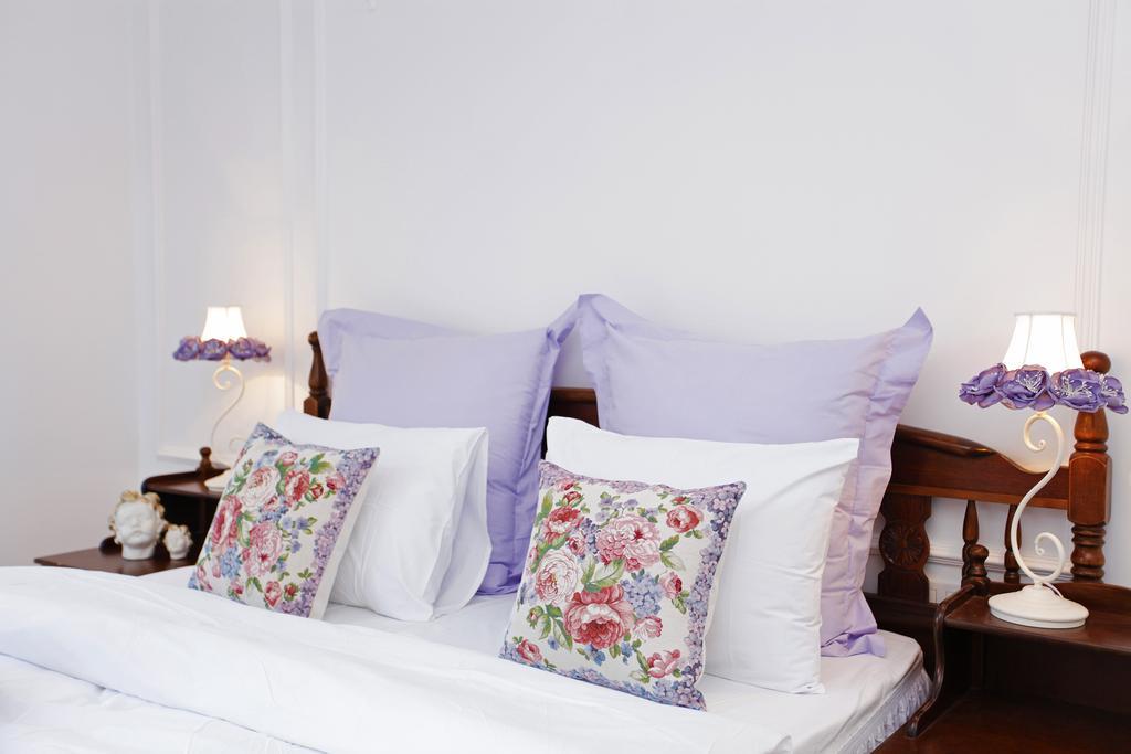 Aparthotel The White Swan Beyoglu Istanbul