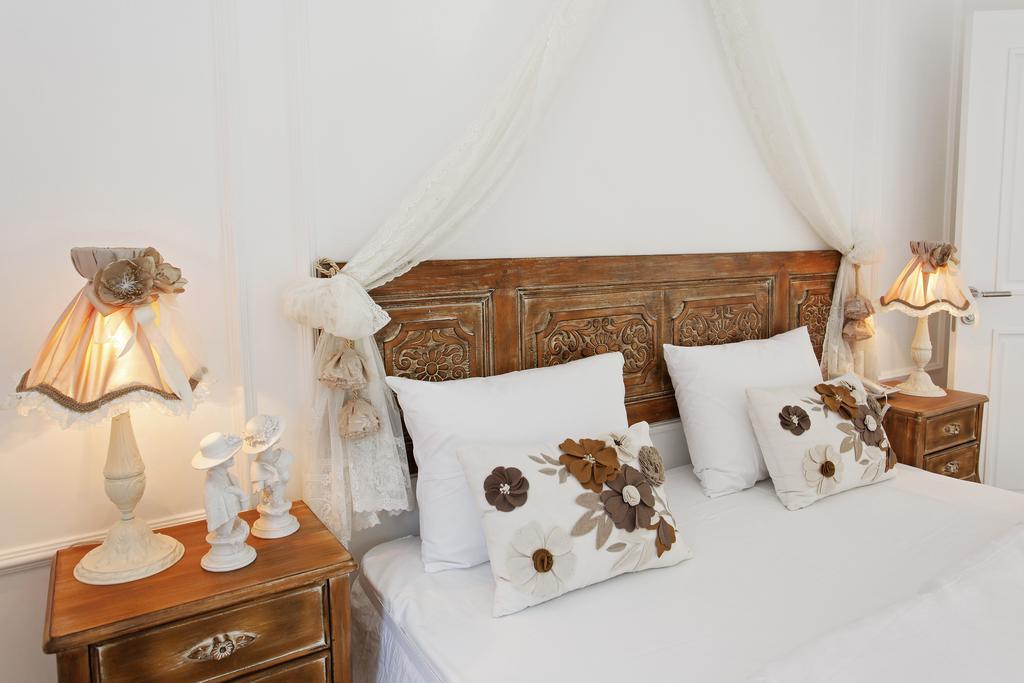 Aparthotel The White Swan Beyoglu Istanbul
