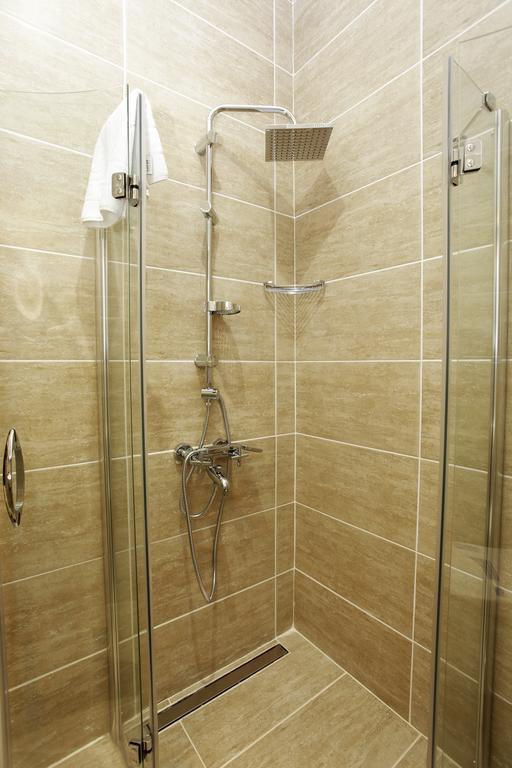Aparthotel The White Swan Beyoglu Istanbul
