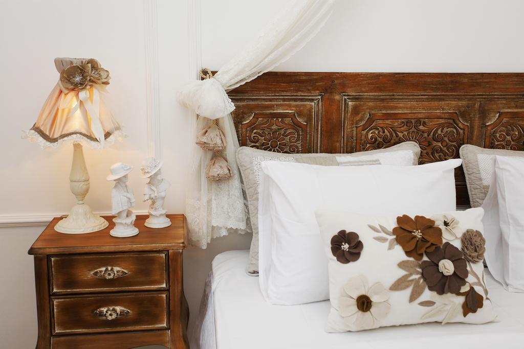 Aparthotel The White Swan Beyoglu *