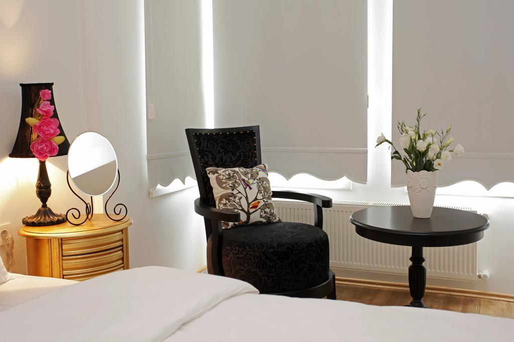 Aparthotel The White Swan Beyoglu Istanbul