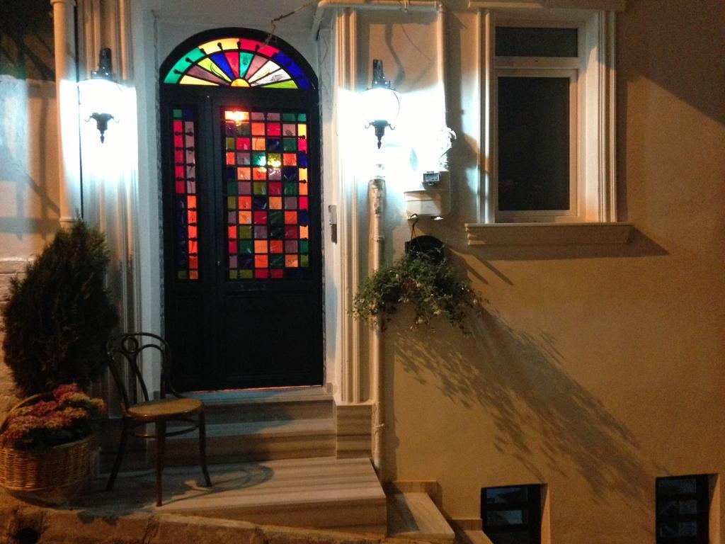 Aparthotel The White Swan Beyoglu