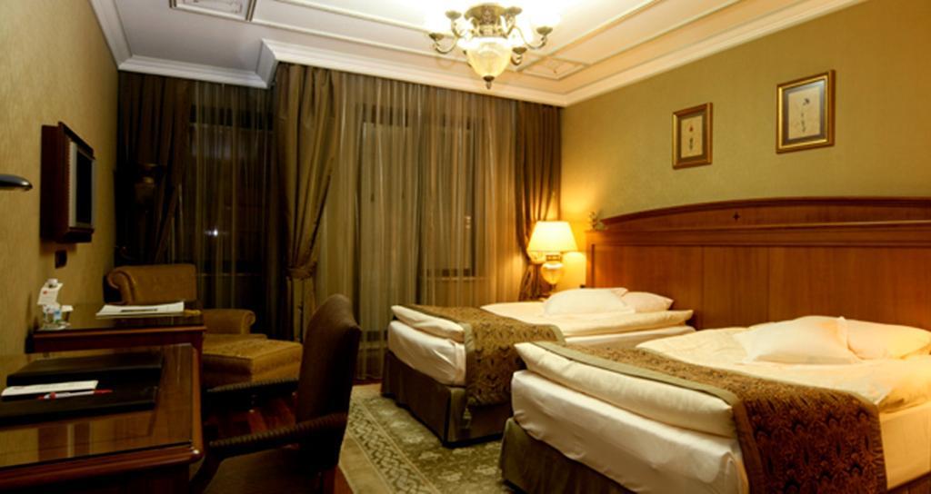 The Palace Taksim Istanbul