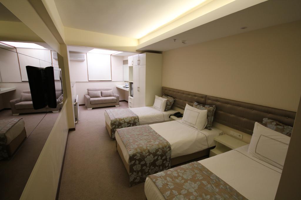 Hotel Grand Washington Istambul