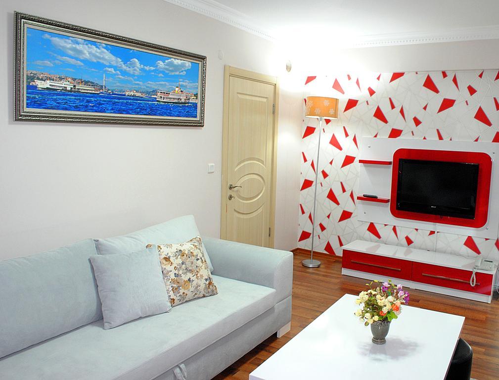 Aparthotel Karahan
