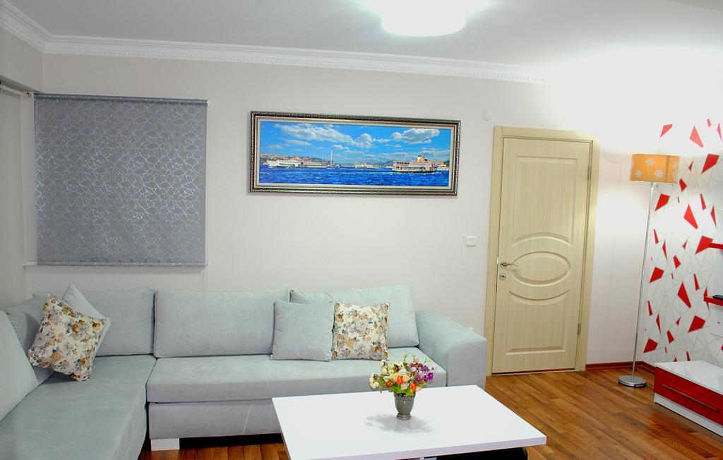Aparthotel Karahan Istanbul