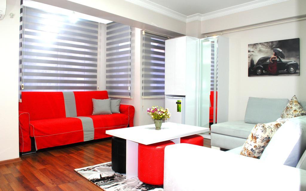 Aparthotel Karahan Istanbul