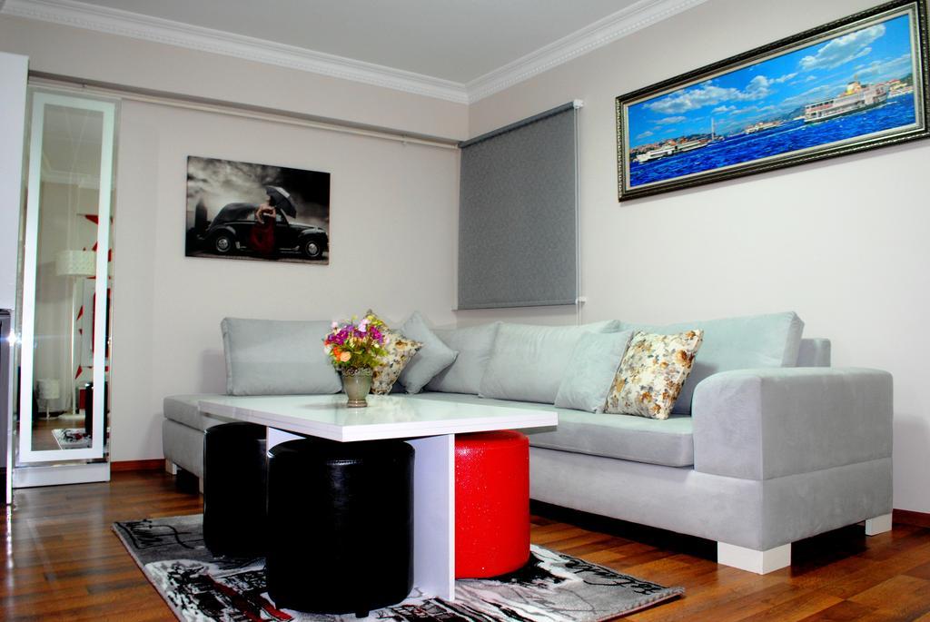 Aparthotel Karahan Istanbul