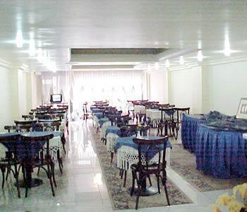 Hotel Bergama Old