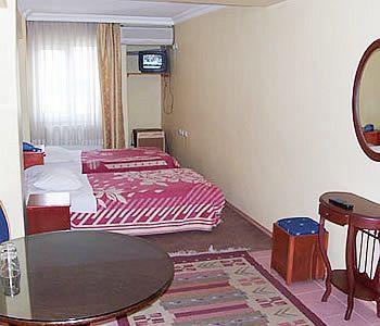 Hotel Bergama Old