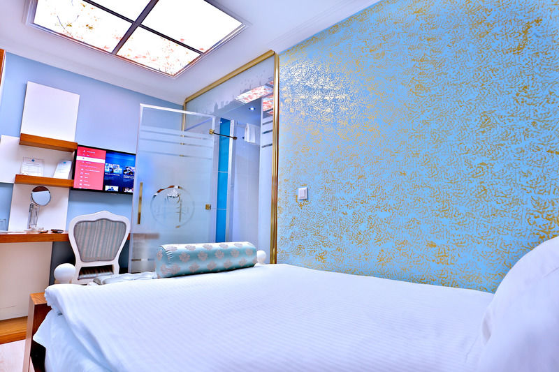 Hotel The Istanbul