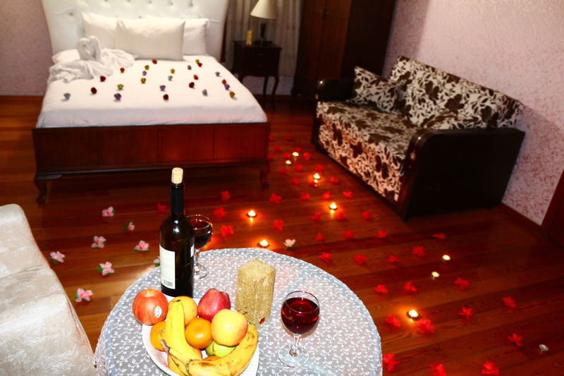 Otel Ottoman Elegance