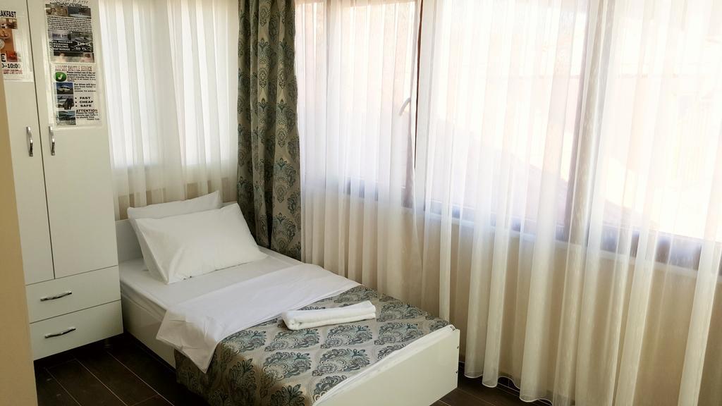 Aparthotel Center Apart