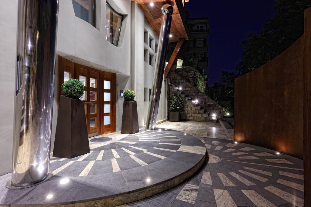 Apartment Deris Bosphorus *