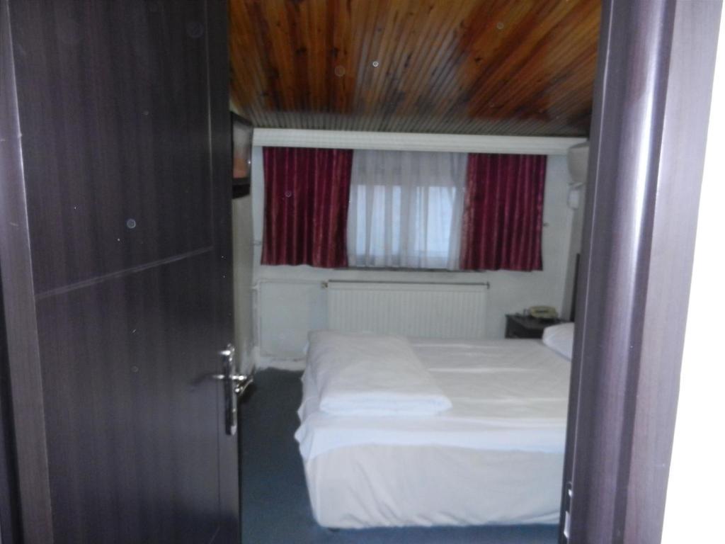 Cagri Hotel 5*
