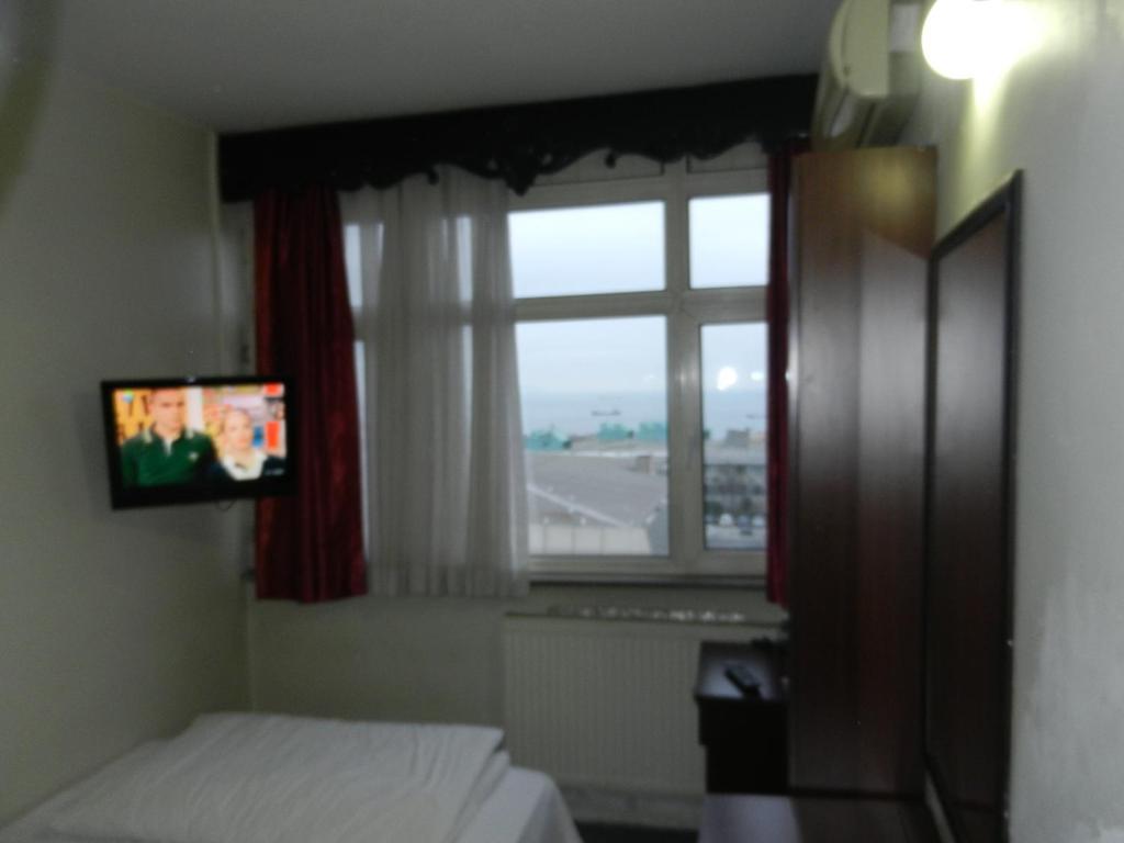 Cagri Hotel Istanbul