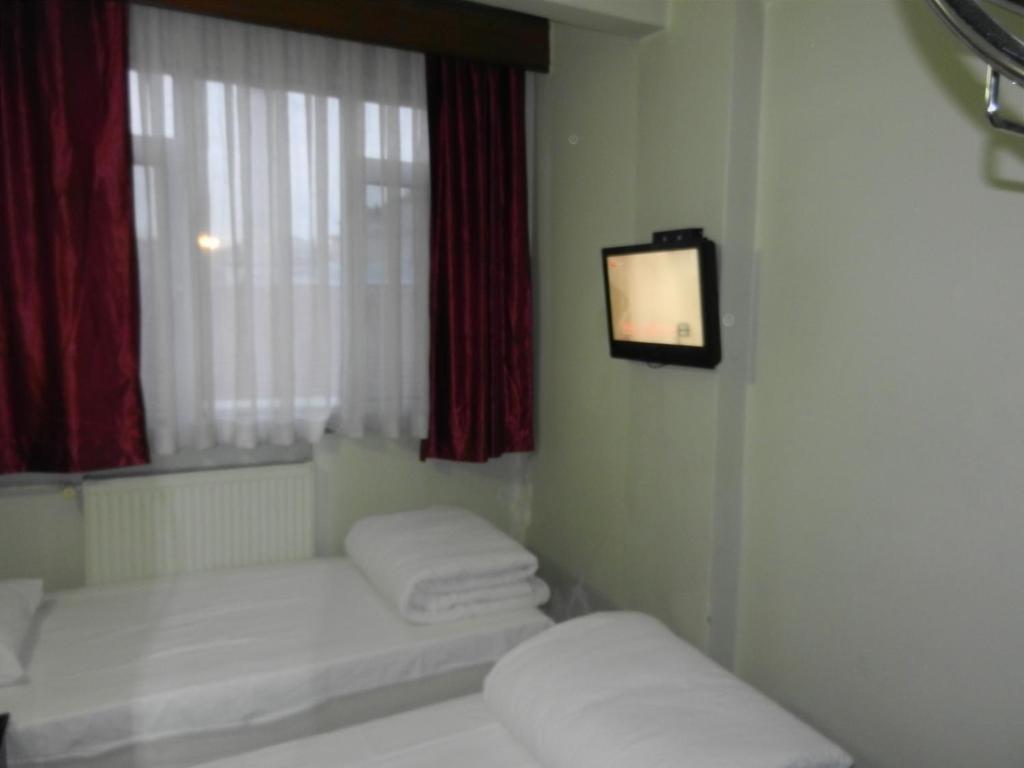 Cagri Istanbul