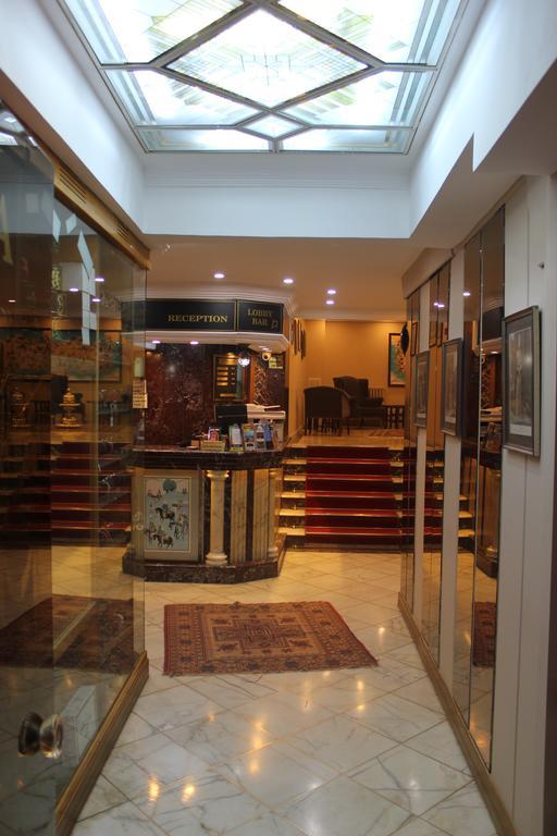 Imga Istanbul