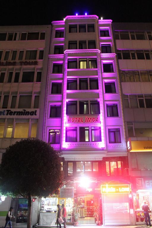 Imga Istanbul