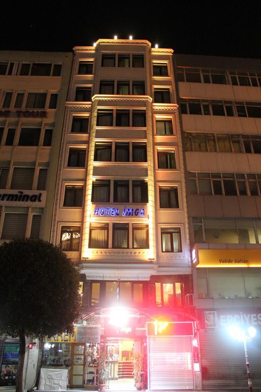 Hotel Imga Istanbul
