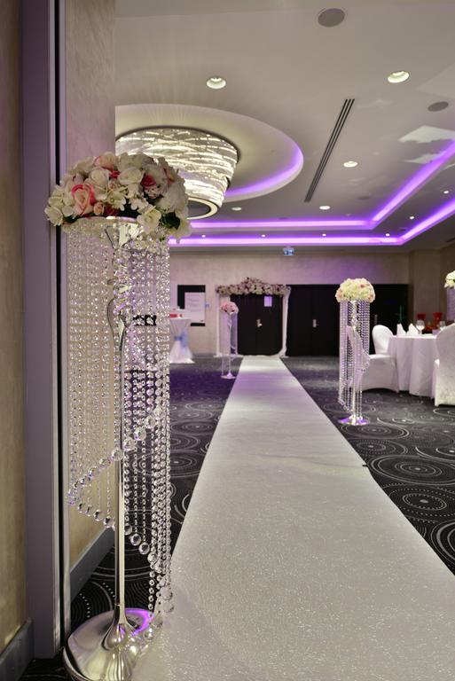 Park By Radisson Ataturk Airport