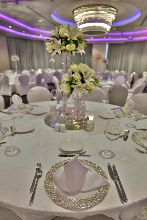Hotel Park By Radisson Ataturk Airport 5*