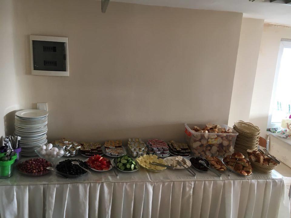Bed & Breakfast Fatih Erciyes Istanbul