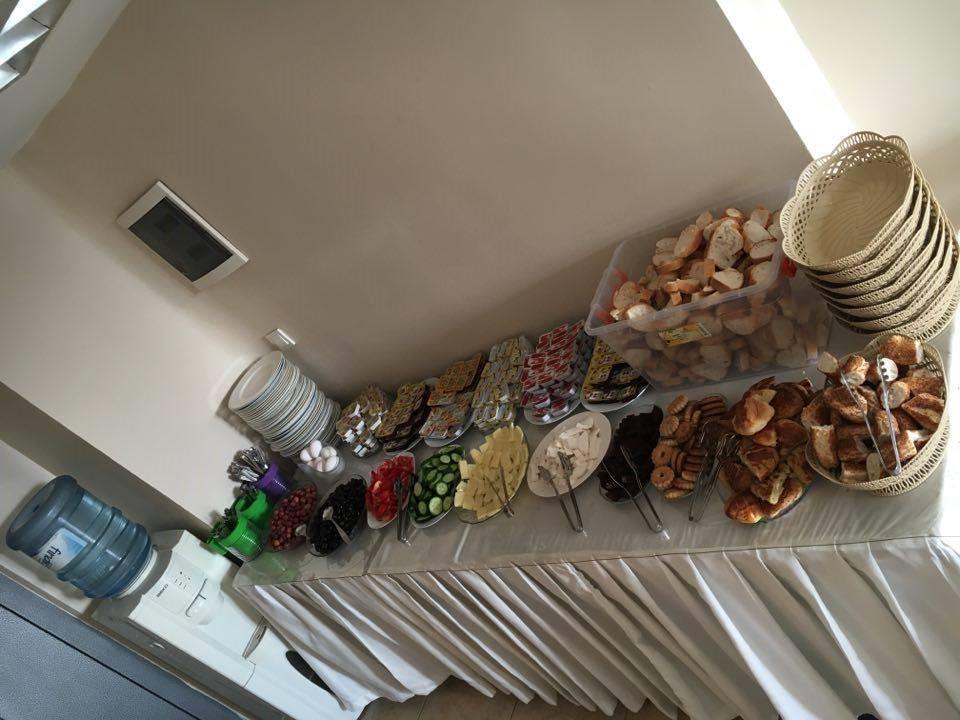 Bed & Breakfast Fatih Erciyes 2*