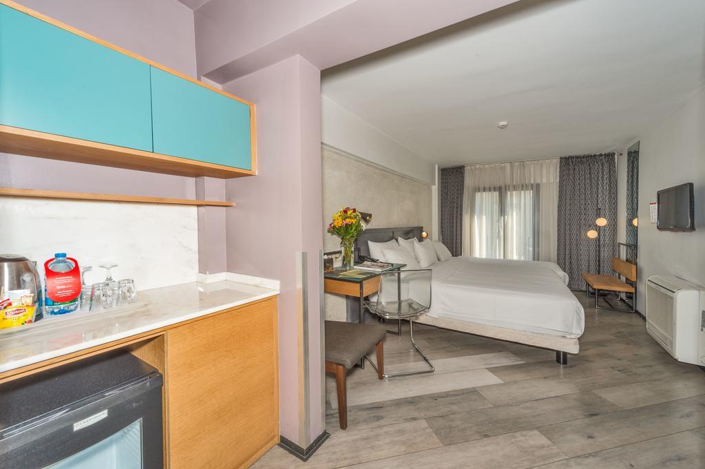 Otel Faros Taksim-special Category İstanbul