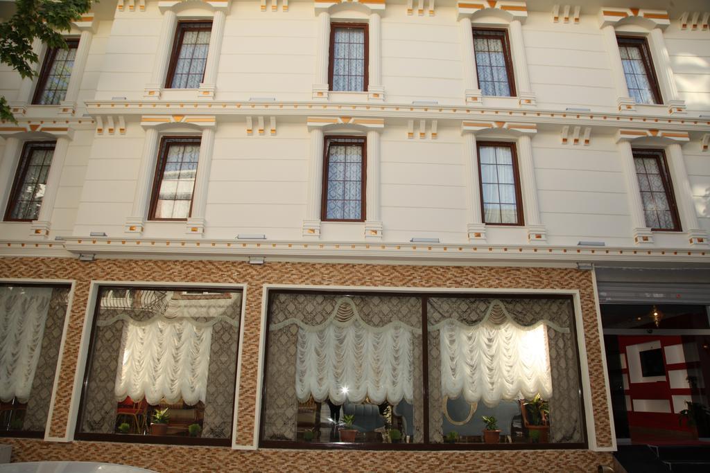 Safir Istanbul