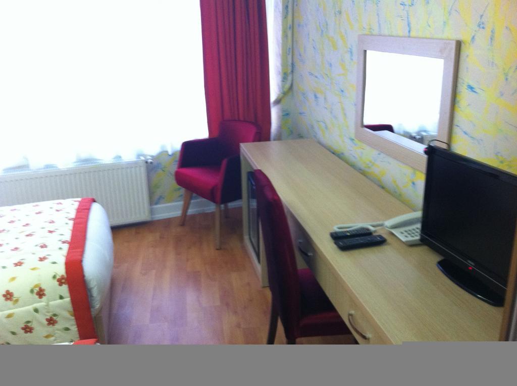 Hotel Hatay