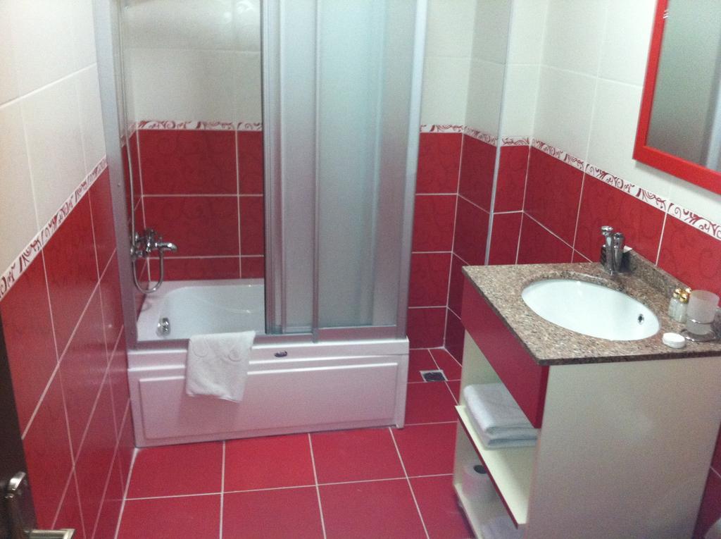 Hotel Hatay 3*
