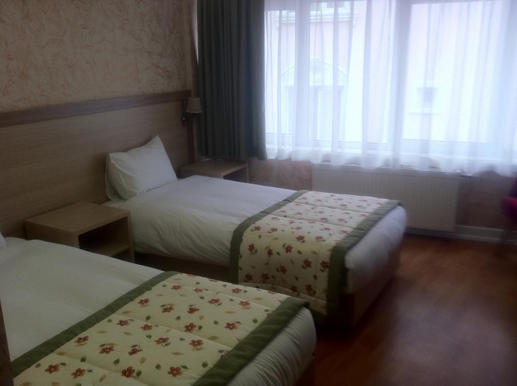 Hotel Hatay Istanbul