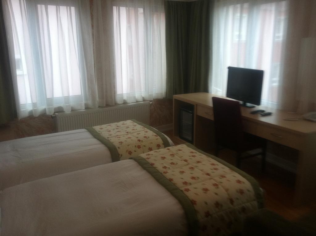 Hotel Hatay