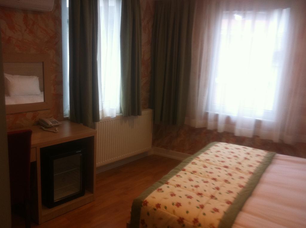 Hotel Hatay 3*