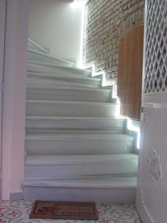 Aparthotel Bianco Taksim Istanbul