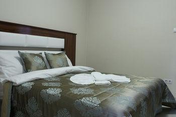 Hotel Sahi Divan Istanbul