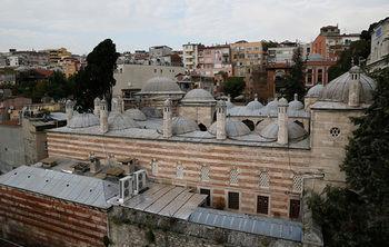 Sahi Divan Istanbul
