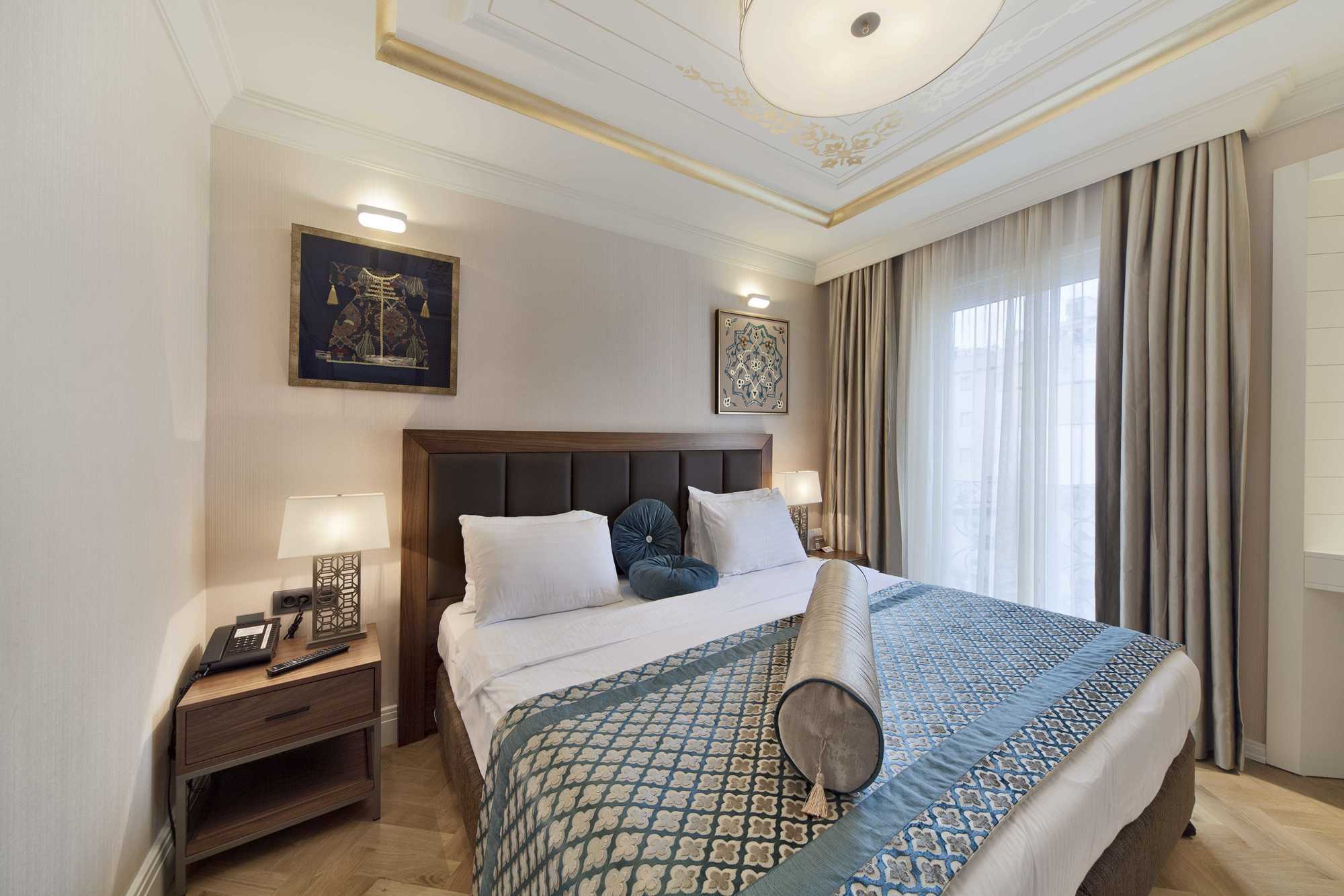 Hotel Golden Age Hotel&spa 4*