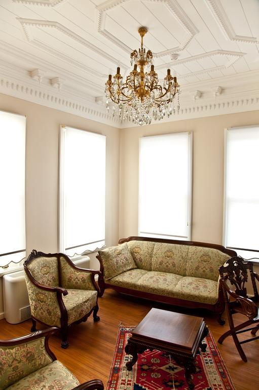 Hotel Hagia Sophia Istanbul