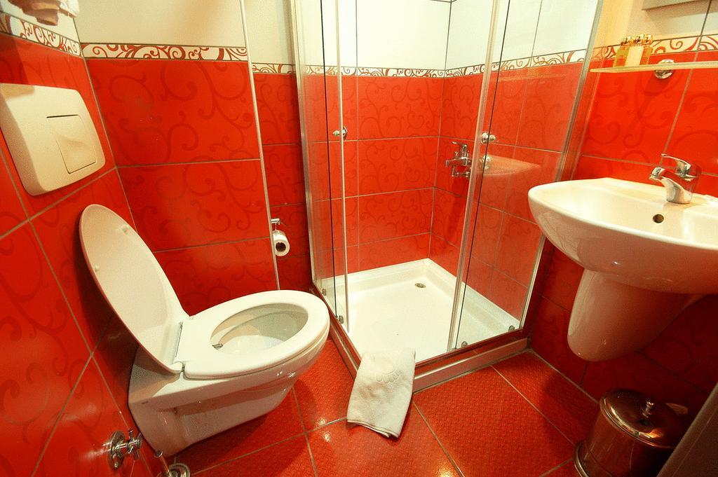 Hotel Hatay 3*
