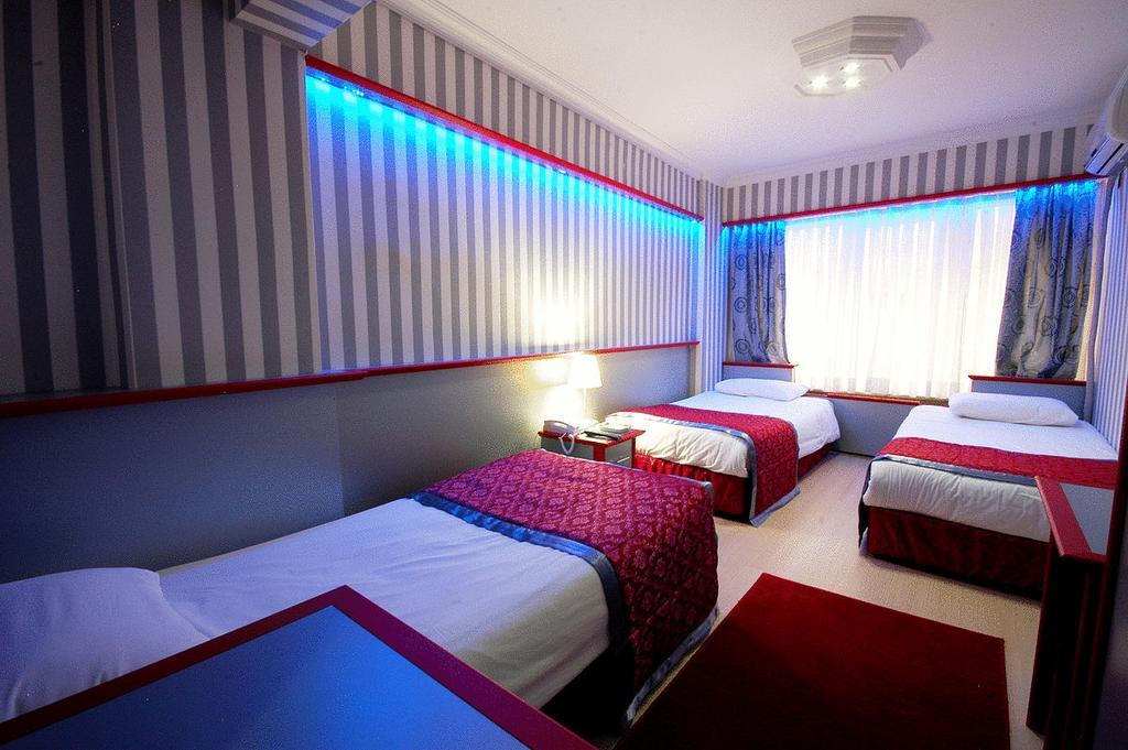 Hotel Hatay