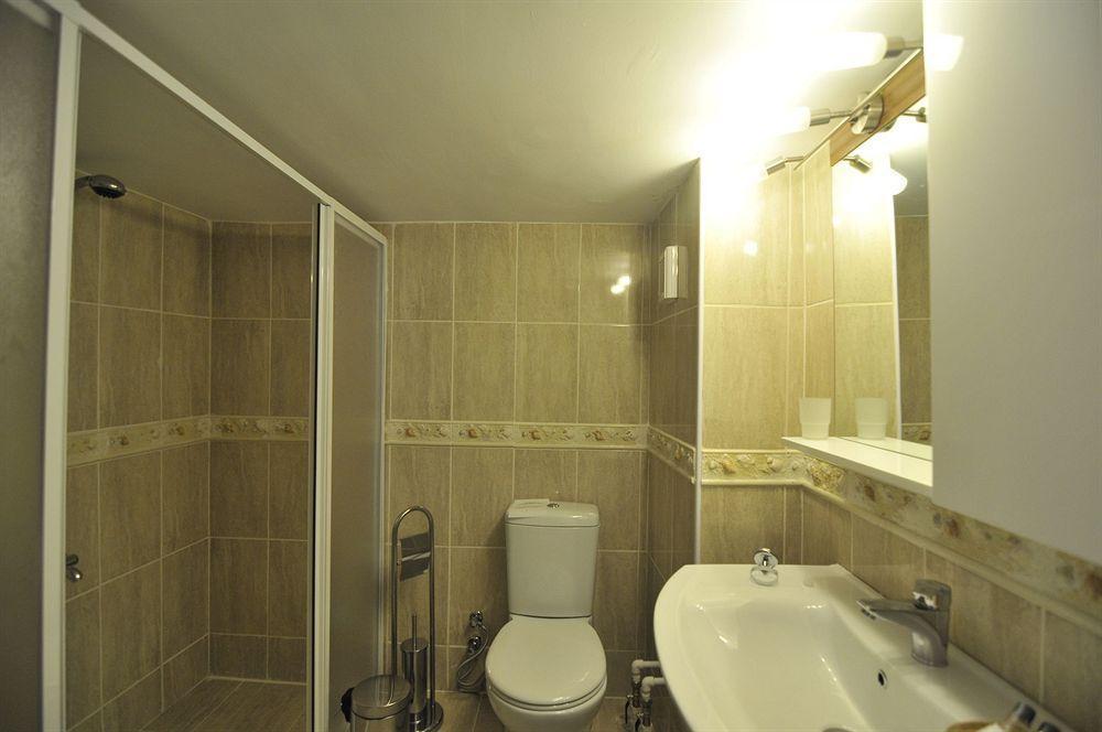 Aparthotel Safran