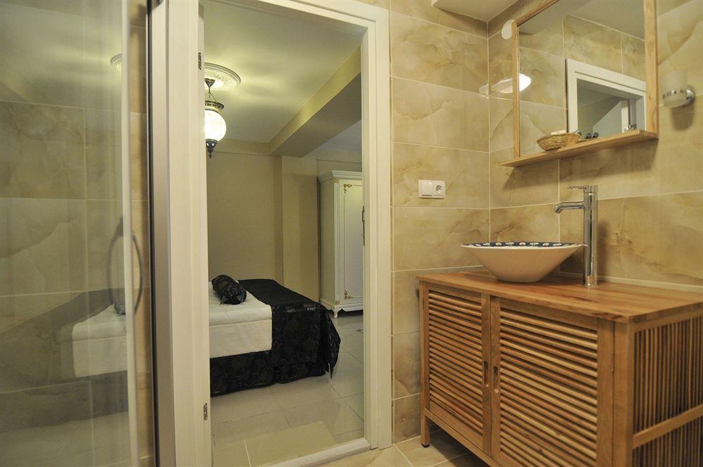 Aparthotel Safran