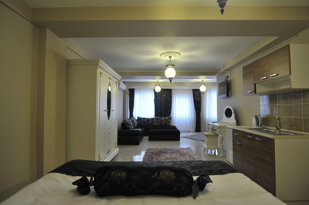 Aparthotel Safran Istanbul
