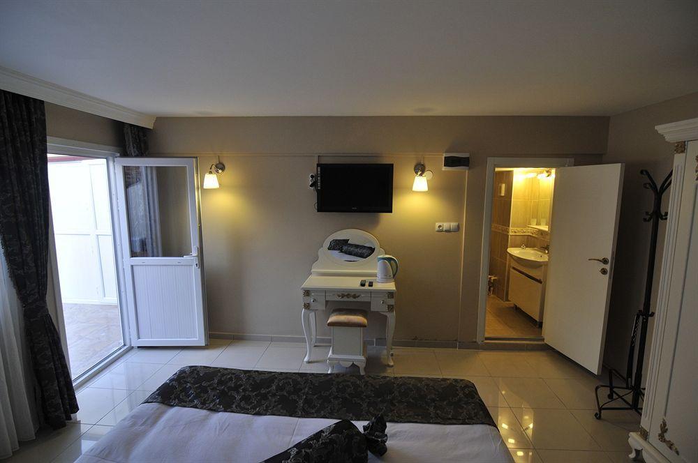 Aparthotel Safran