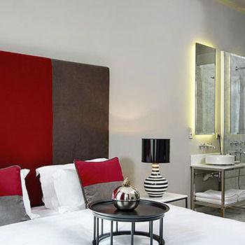 Hotel Has Han Galata Istanbul